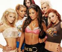 Pussycat dolls