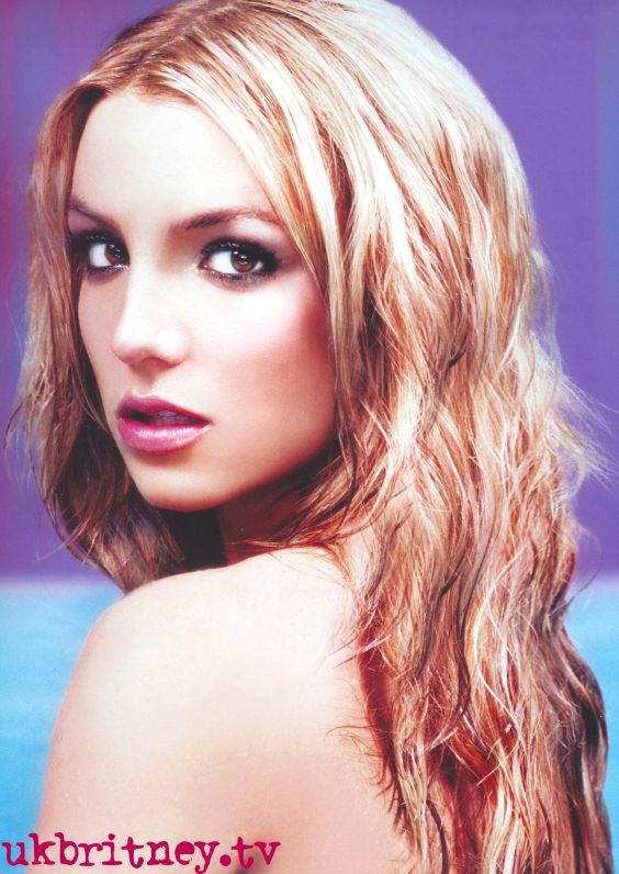 Britney Spears