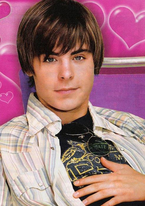Zac Efron