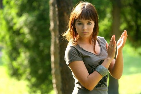 Ewa Farna.