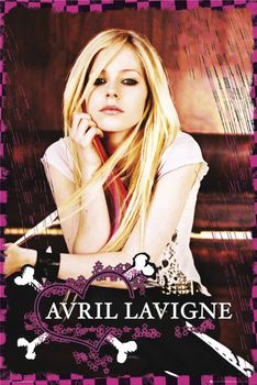 Avril Lavigne