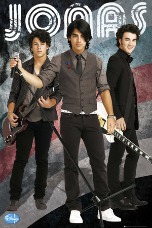 Jonas Brothers